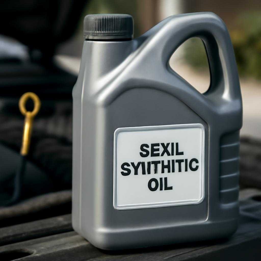 Полусинтетика без иллюзий: выбираем масло
