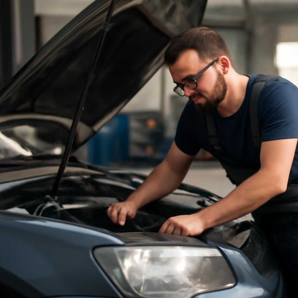 Долгая служба без гарантии