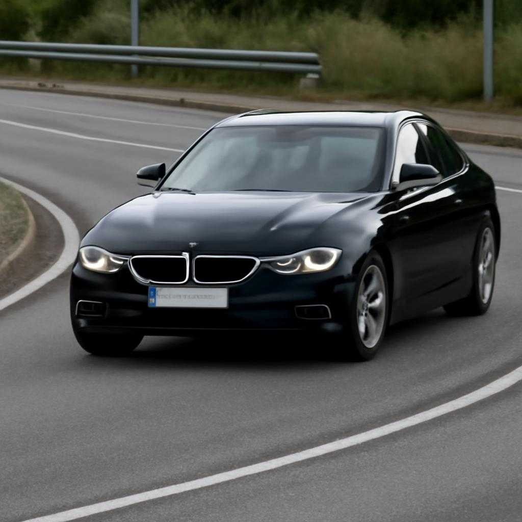 Нюансы поворачиваемости: грани подчинения траектории