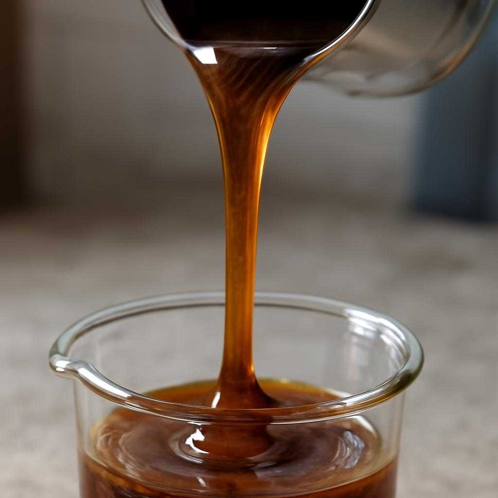 Незримая броня: эффект густого масла