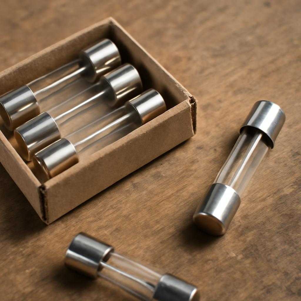 Предохранители: с чего я начинаю поиск электрической неисправности