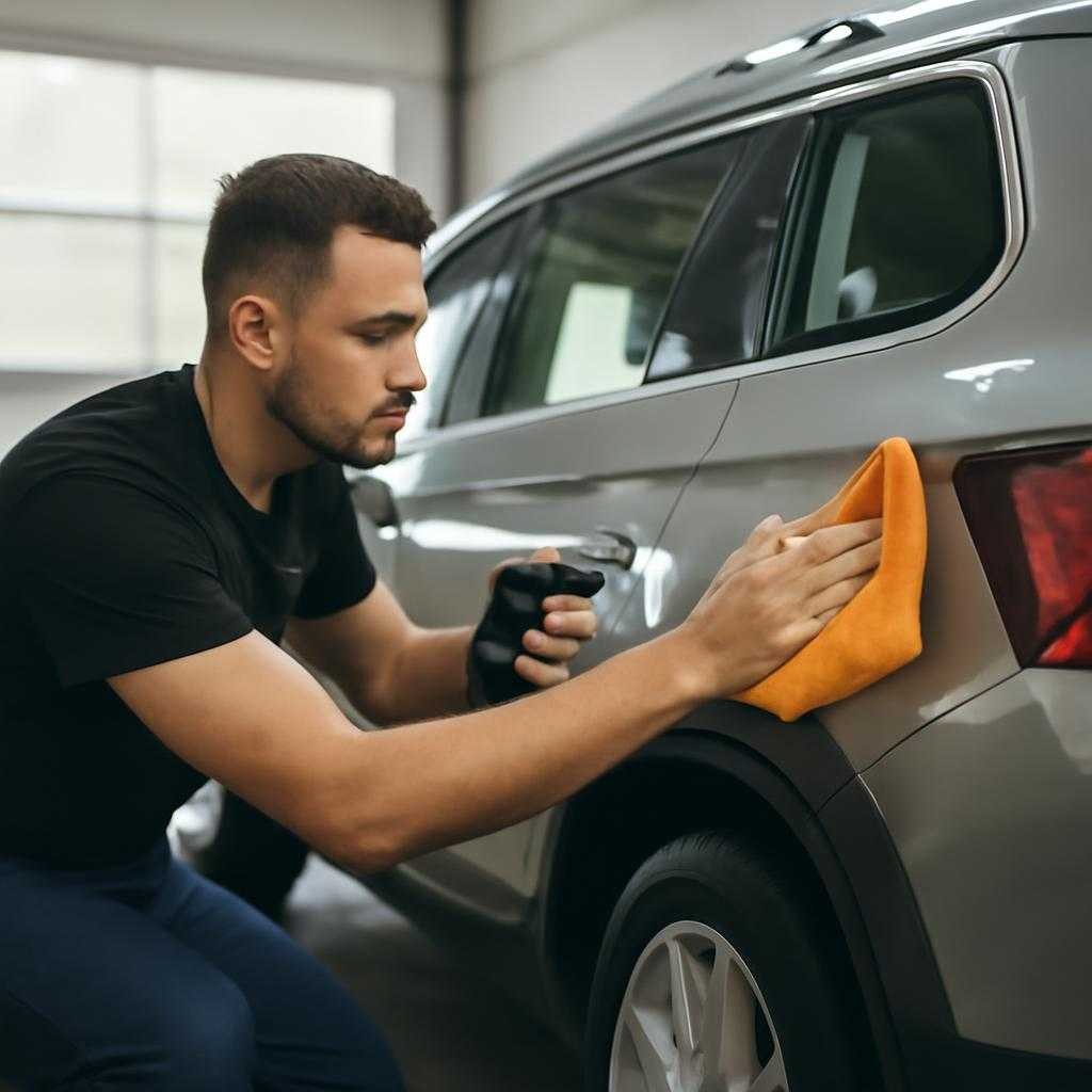 Продажный блеск без лишних затрат