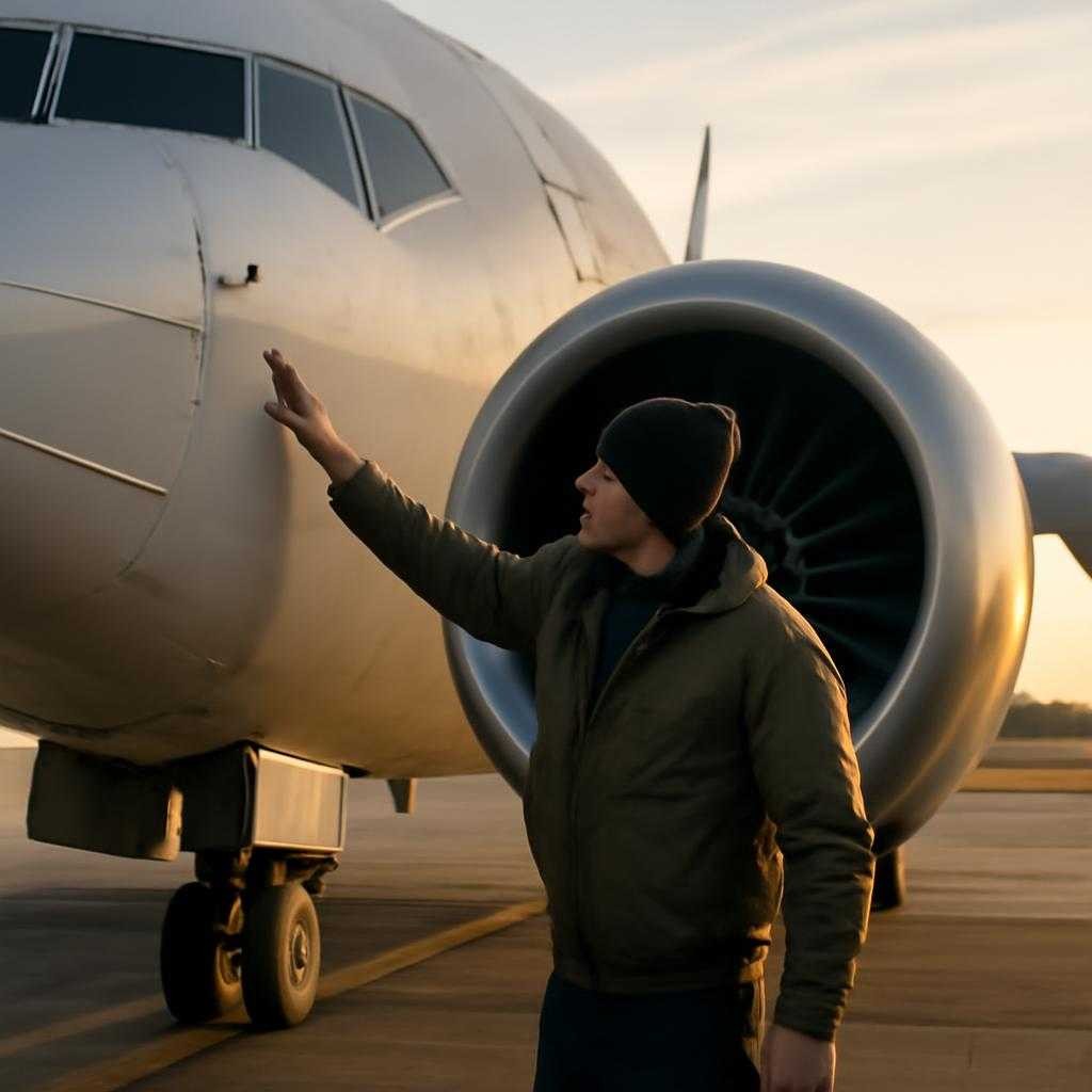 Холод без шансов: уверенный запуск двигателя зимой