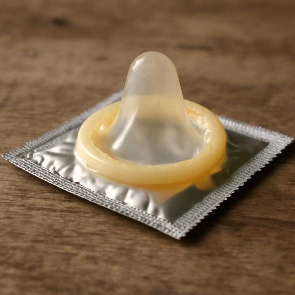 Латексная диагностика крышки охлаждения