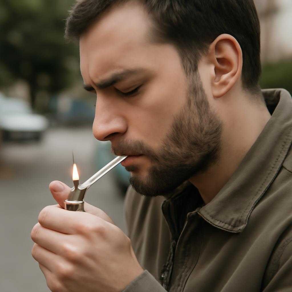 Как нельзя «прикуривать» машину – 6 ошибок