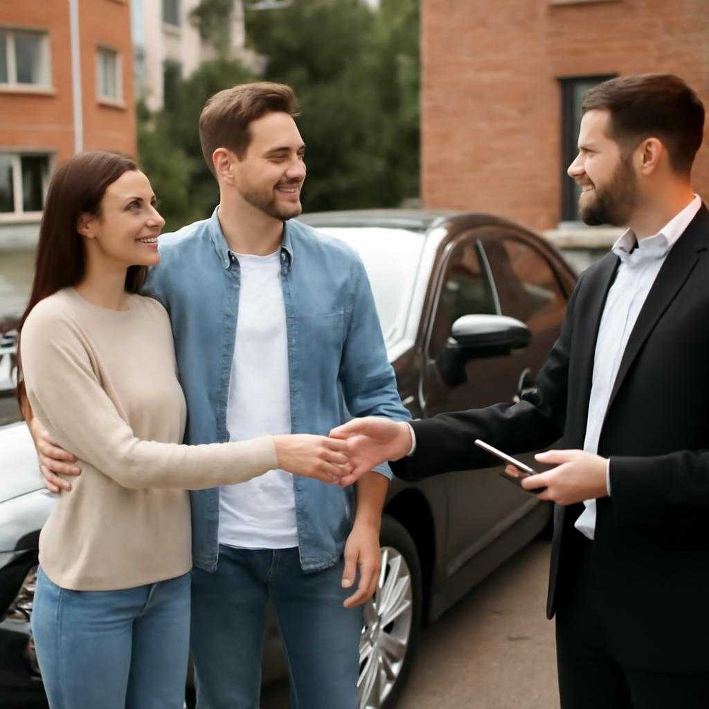 Зеркало сделки: алгоритм идеальной продажи авто