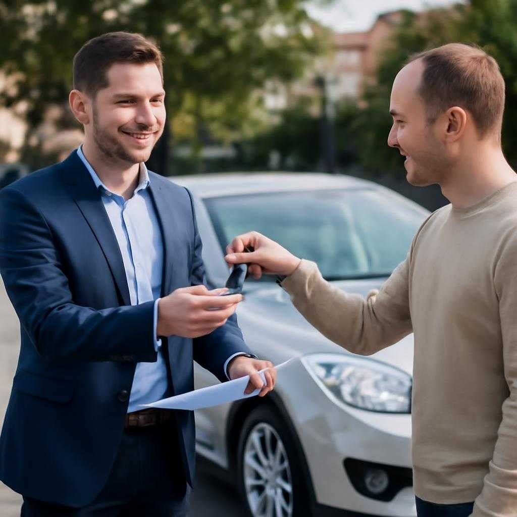 Продажа автомобиля: главные секреты составления объявления без пустых слов