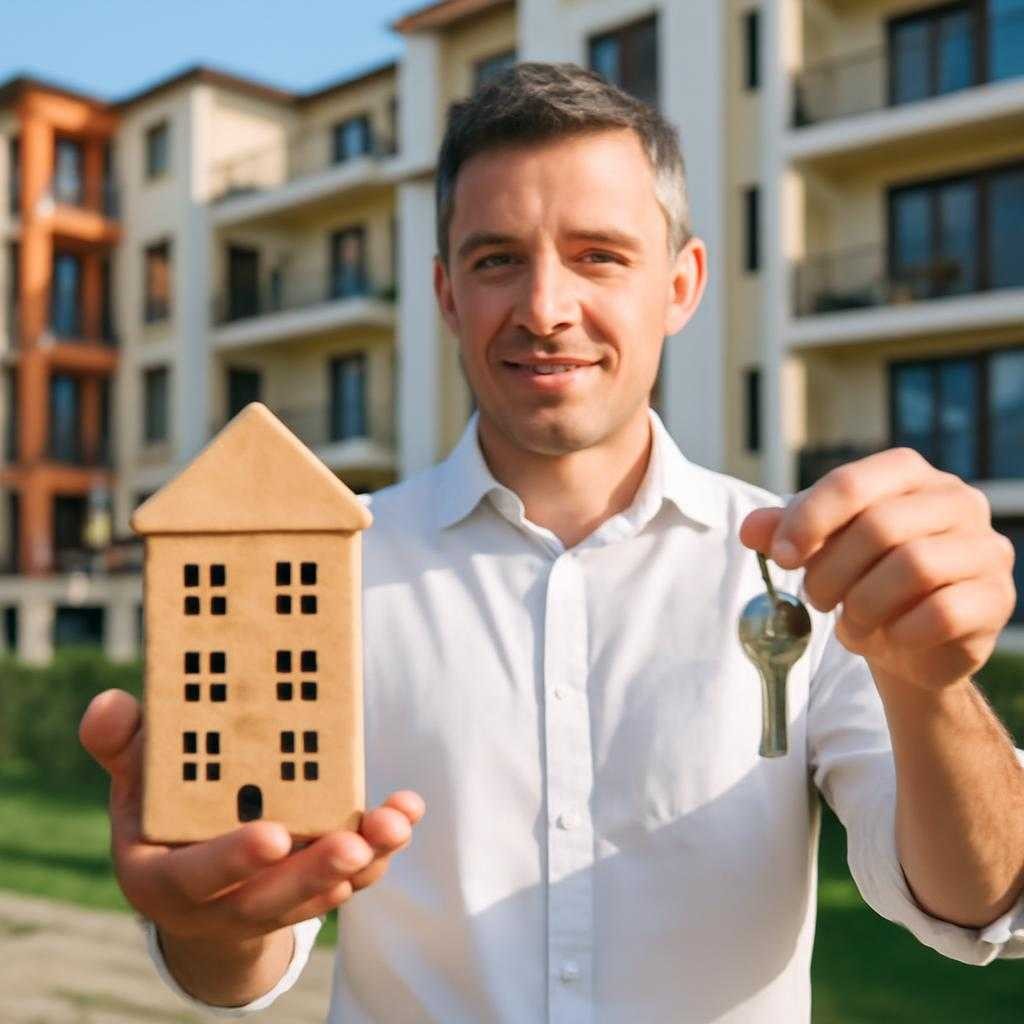 Как продать квартиру в болгарии дистанционно из москвы: порядок сделки, документы и расчёты