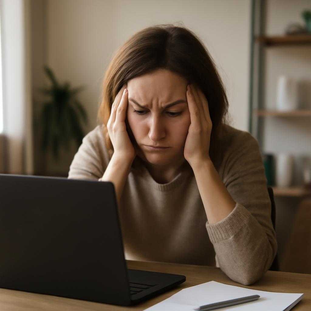 Когда тормоза шепчут о беде и клапаны плачут огнём