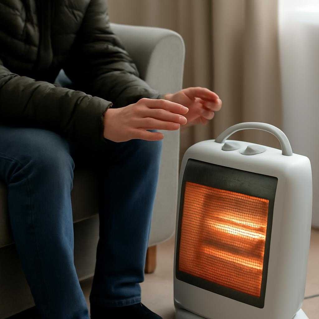 Как прогреть машину в сильный холод без лишней нагрузки