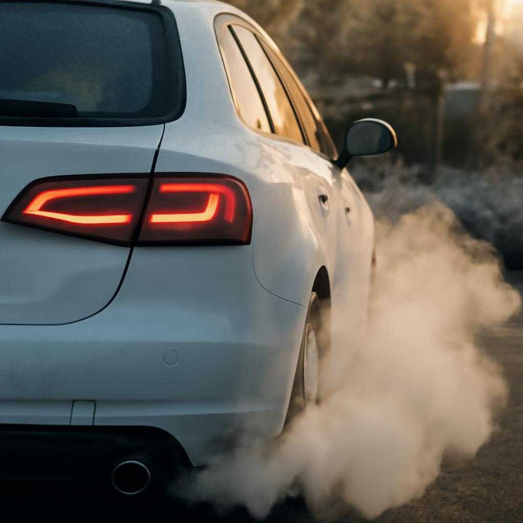 горячий мотор без ожидания