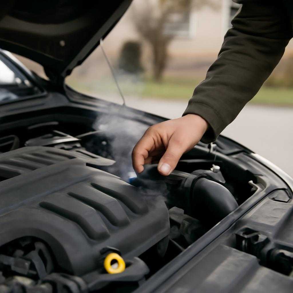 Нужно ли греть мотор перед поездкой: взгляд автоэксперта