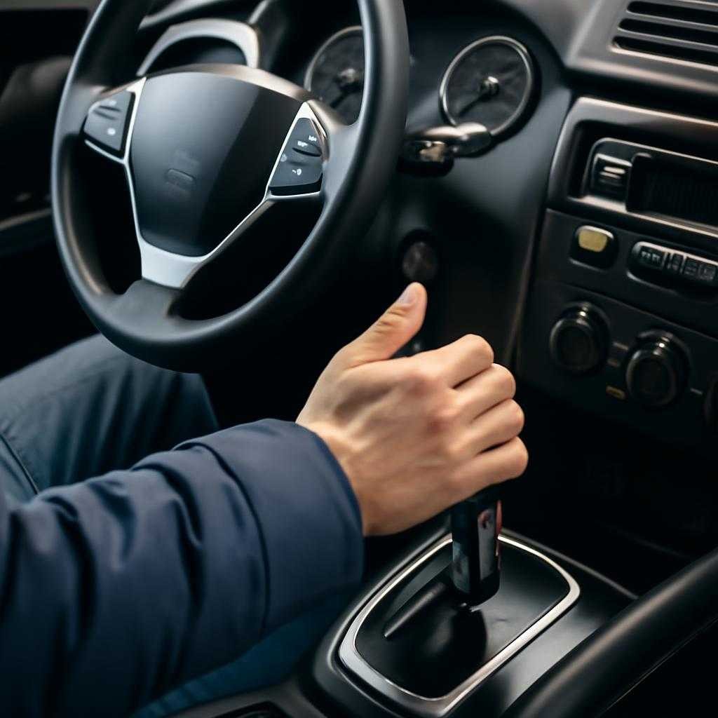 Три весомых довода прогреть вариатор и алгоритм действий для любой погоды