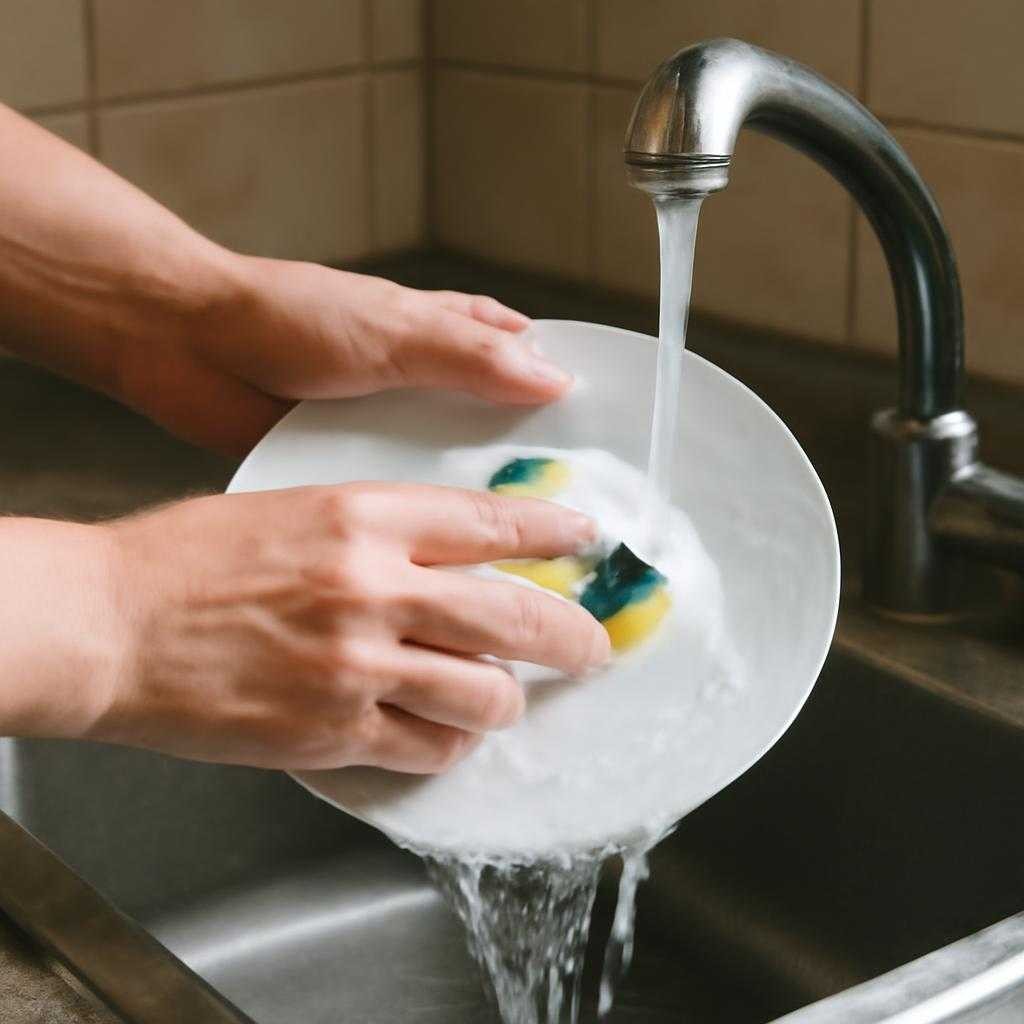 Когда промывка двигателя оправдана