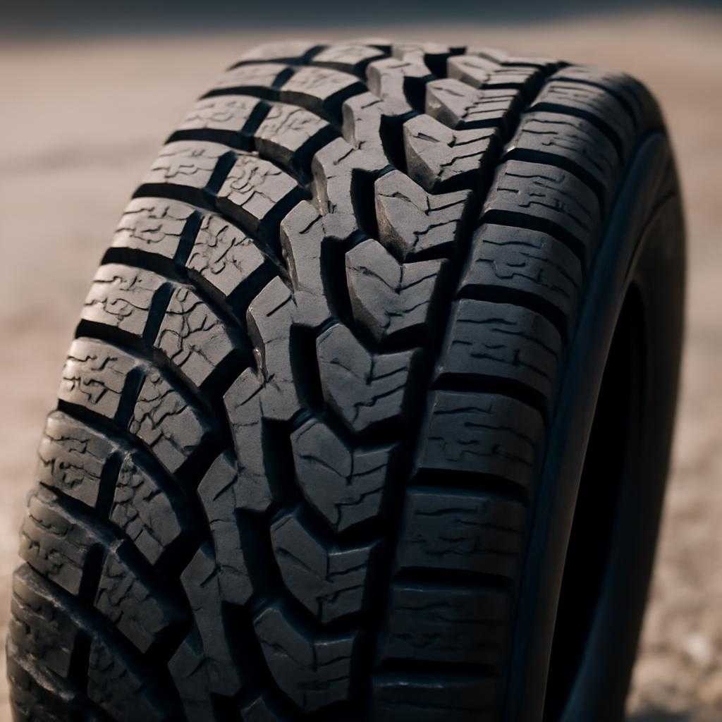 Непрактичная эстетика: когда протектор выбирают глазами