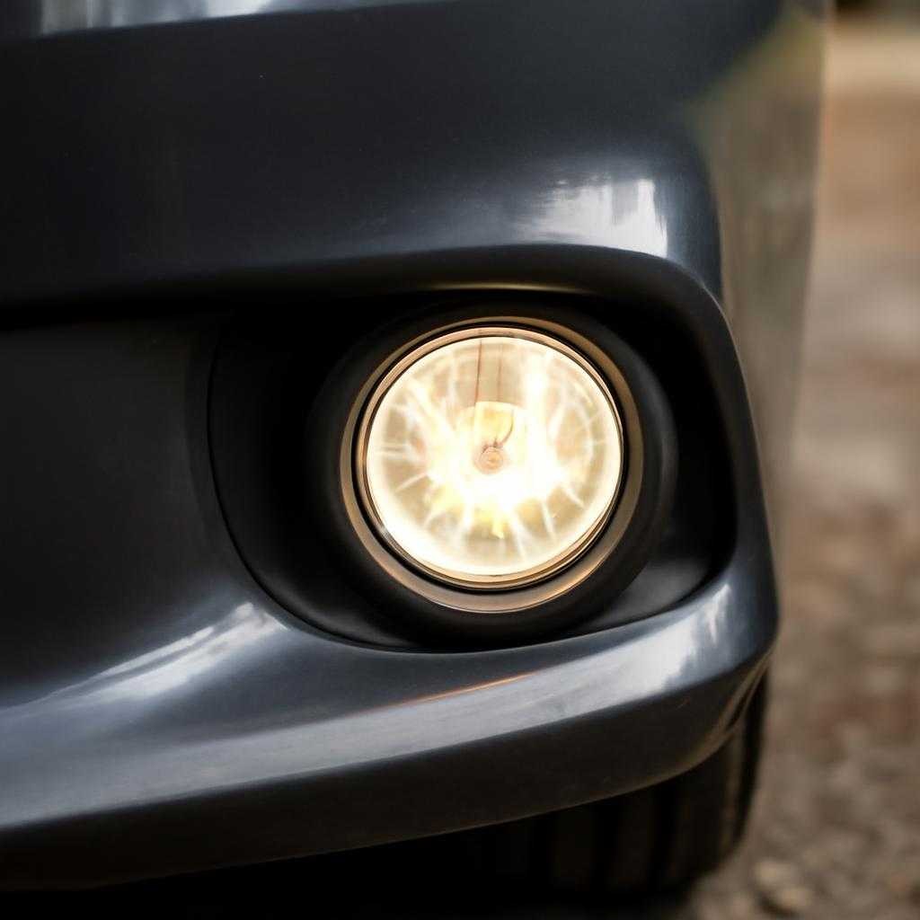 Как выбрать безошибочные «противотуманки»