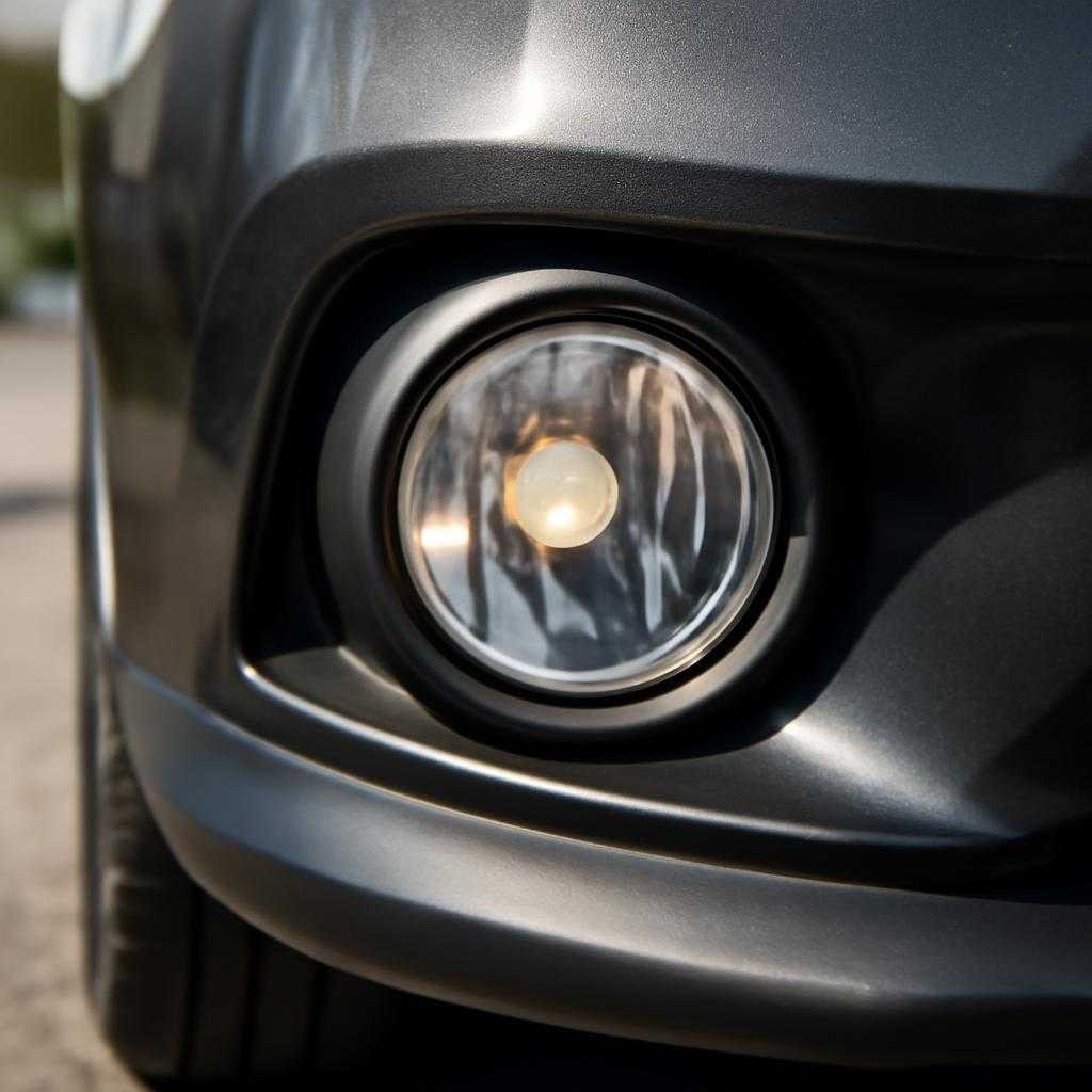 Как выбрать противотуманные фары без ошибок и переплат