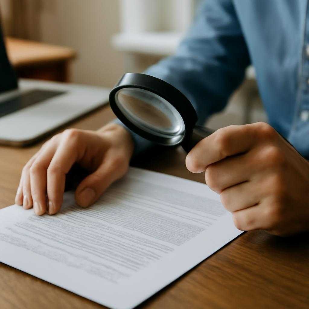 Проверка перед дорогой: взгляд инженера