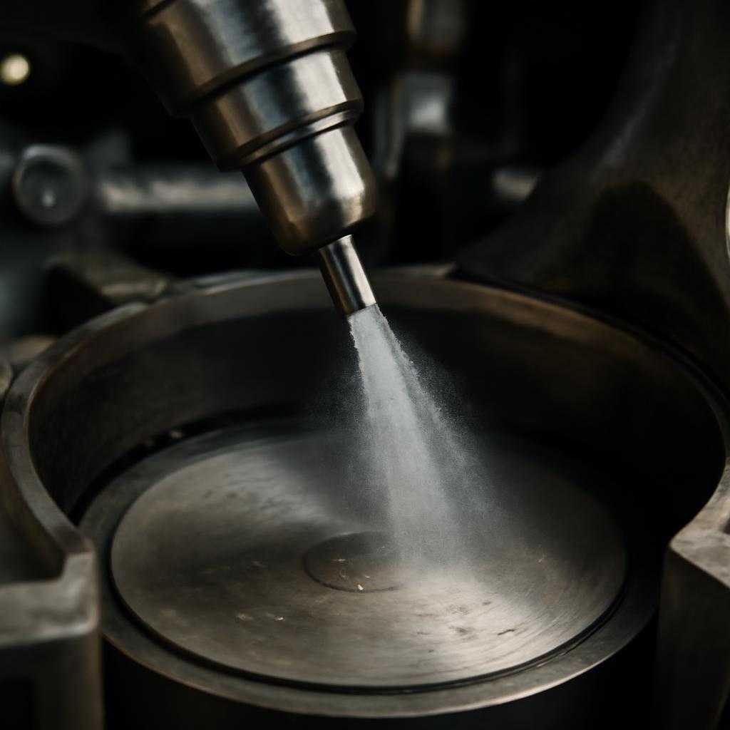 Прямой впрыск без мифов