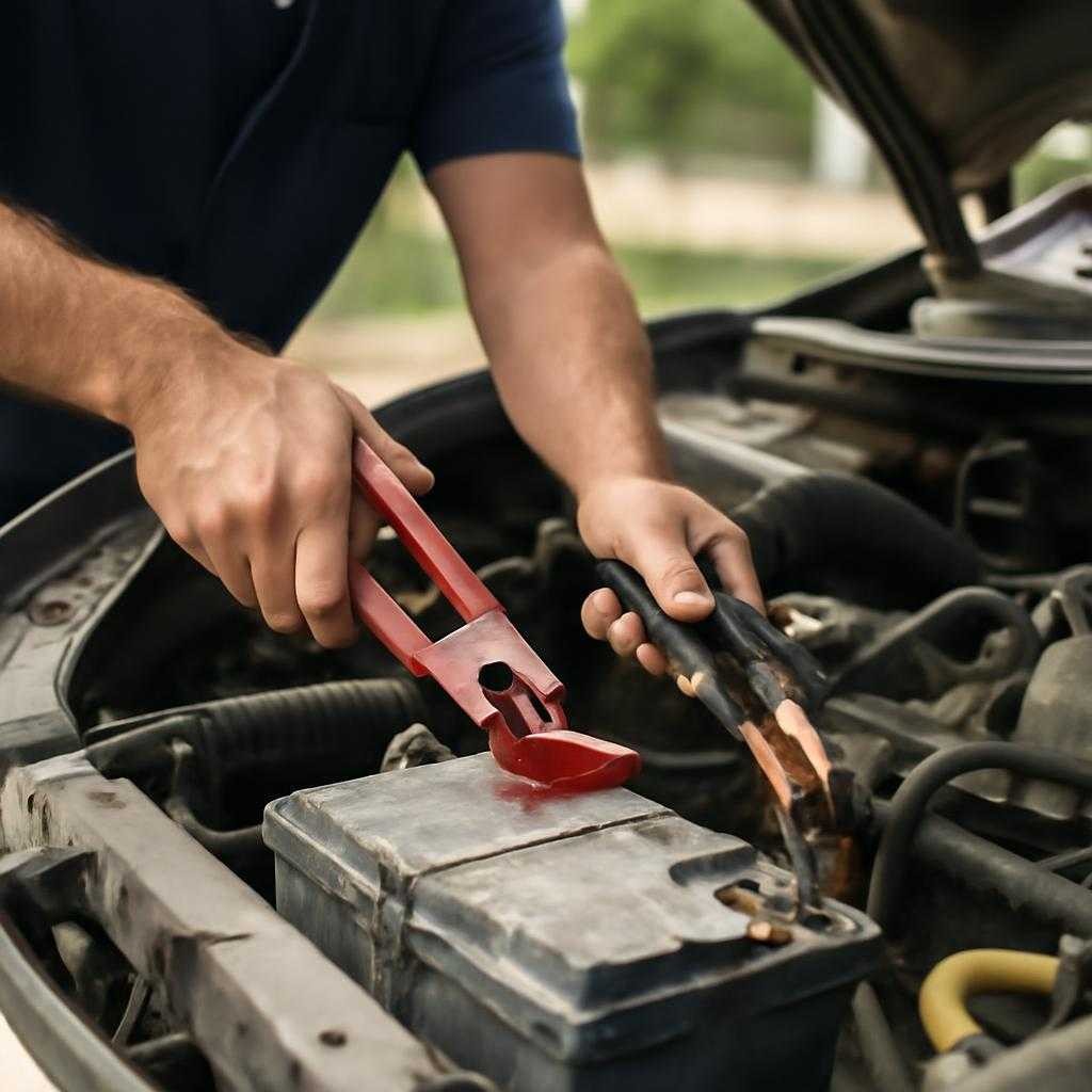 Когда двигатель отказывается просыпаться