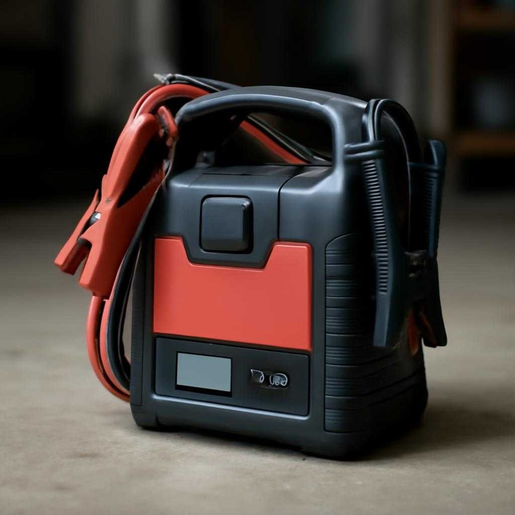 Пуск с первого импульса: как подобрать пуско зарядное устройство