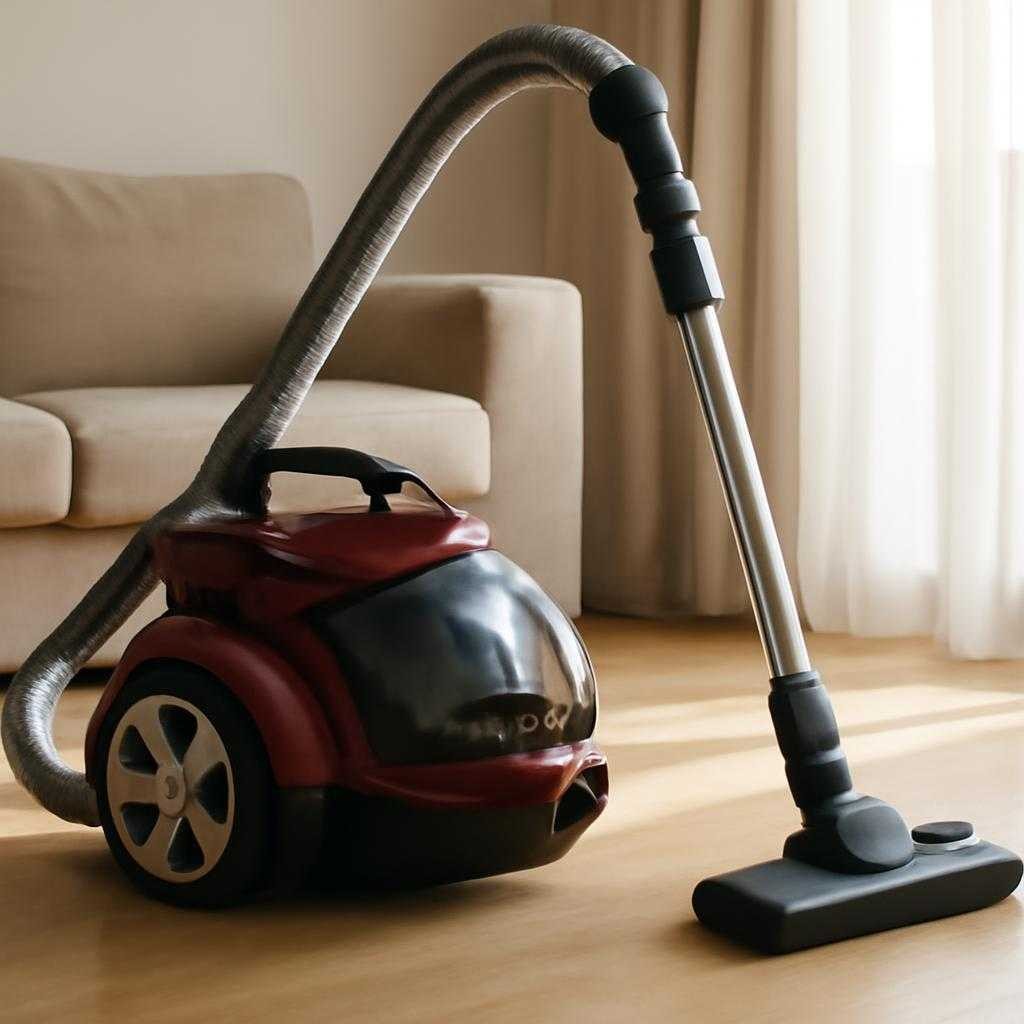 Крошечные турбины для большого салона: мой топ-3 автопылесосов