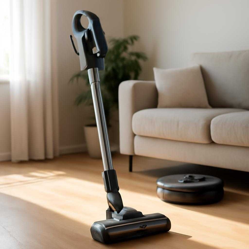 Рейтинг пылесосов 2026: двенадцать домашних «турбодвигателей» от эконом-класса до люкса