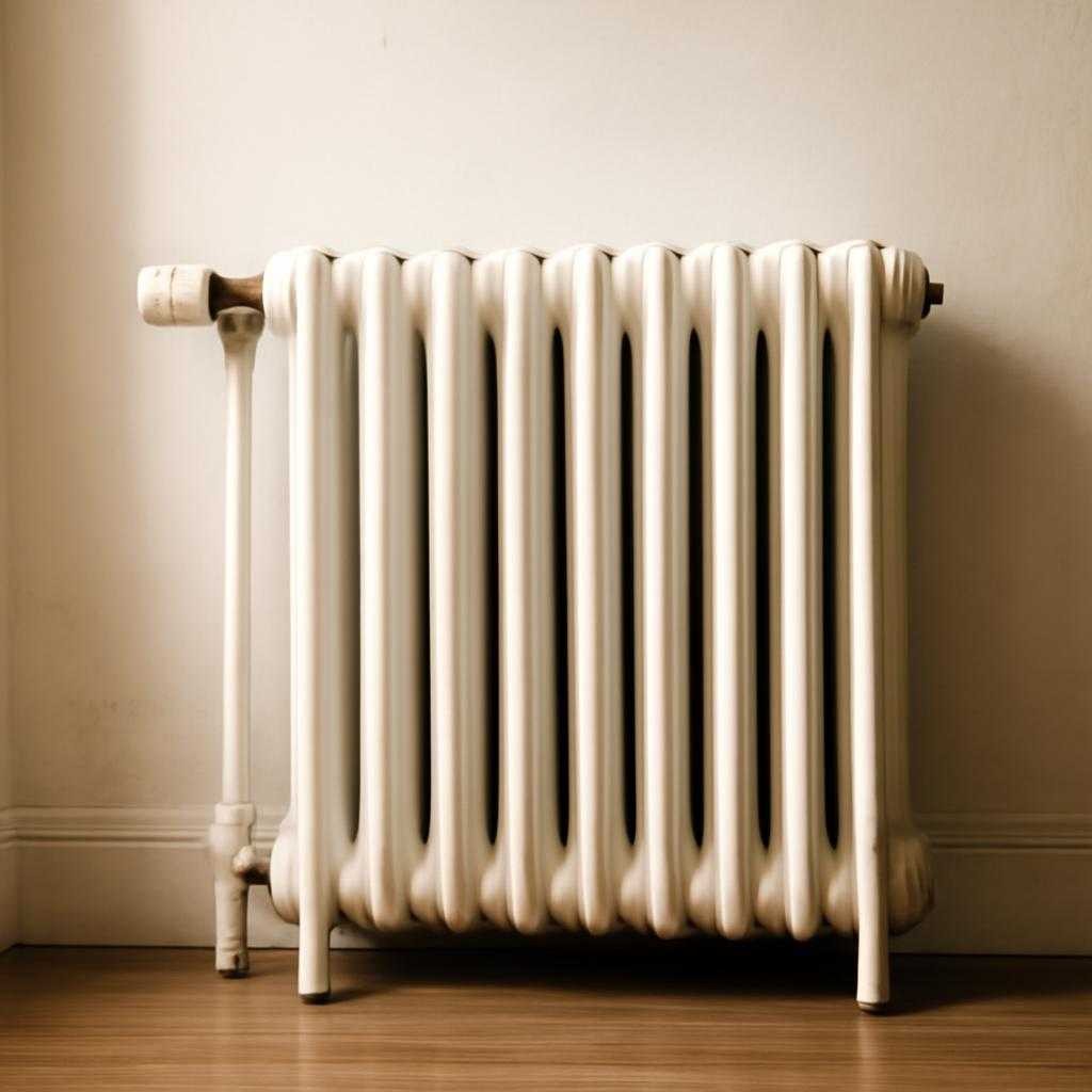 Радиатор без перегрева: профессиональный выбор