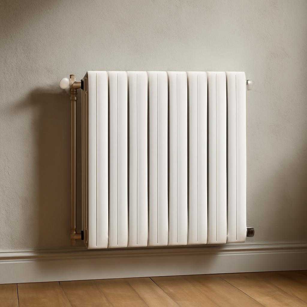 Автомобильный радиатор: теплообменник, от которого зависит ровная работа мотора