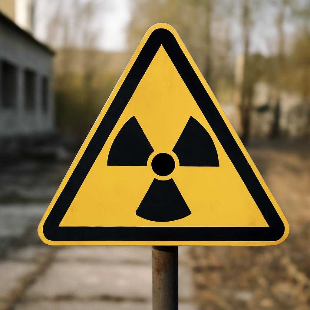 Как радиация действует на человека глазами автоэксперта