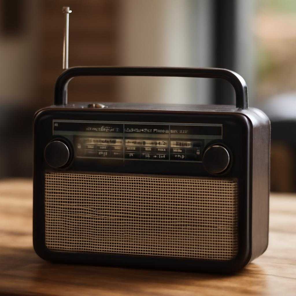 Радиоволна без пауз: бесконечное вещание