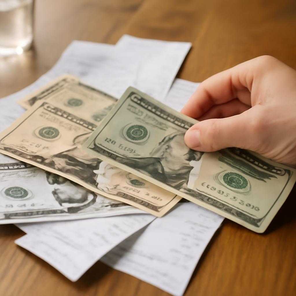 Лишний литр: тайна расхода топлива