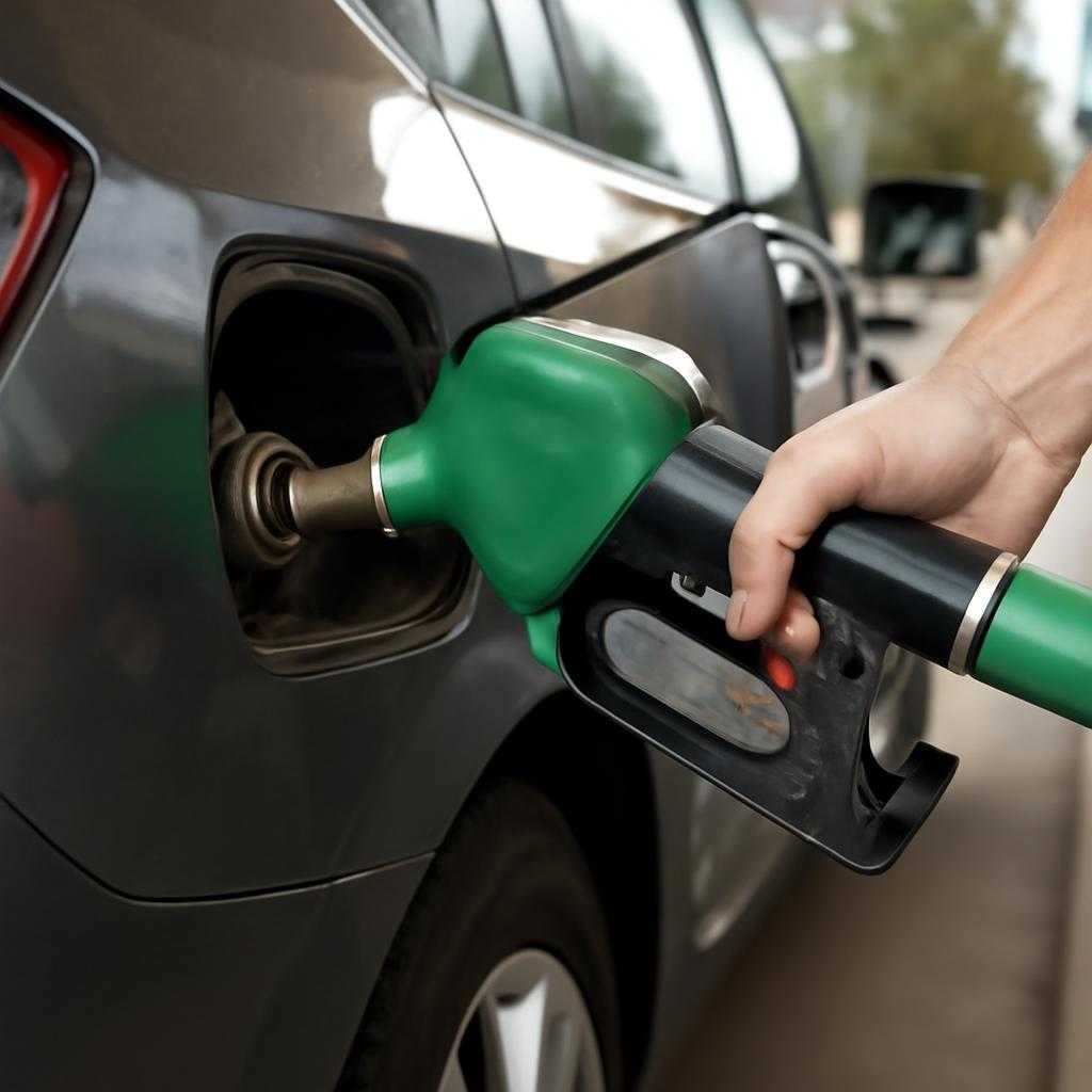 Почему бак пустеет быстрее ожиданий