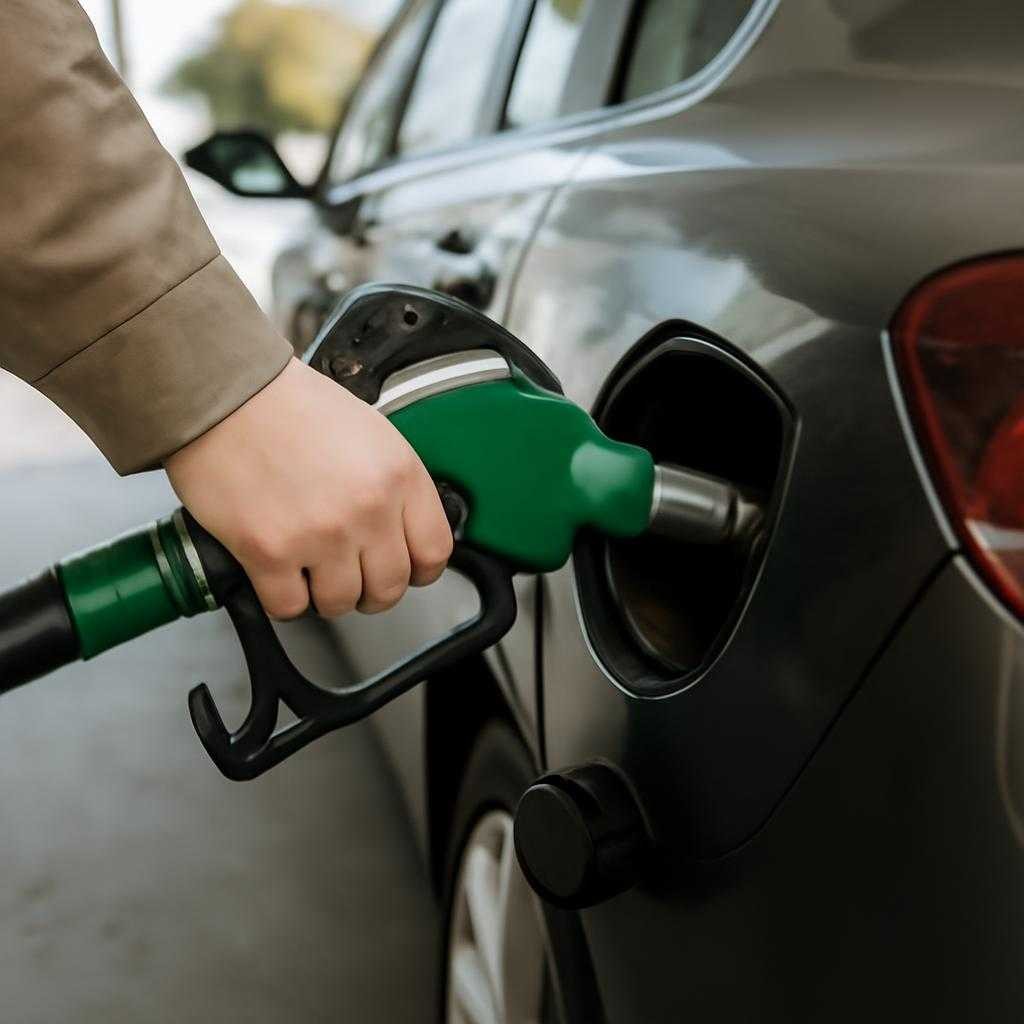 Пять привычек, которые реально снижают расход топлива