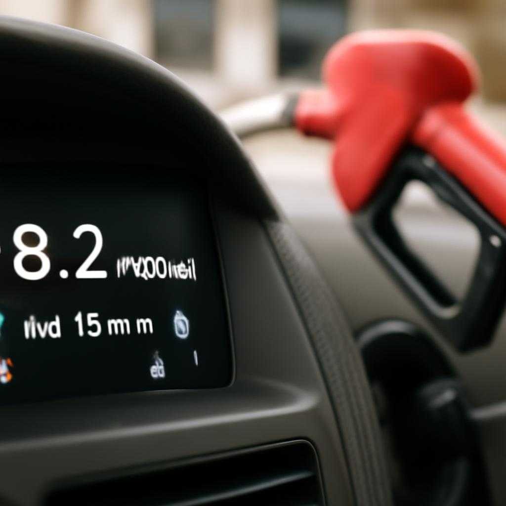 Почему растет аппетит автомобиля и как его снизить