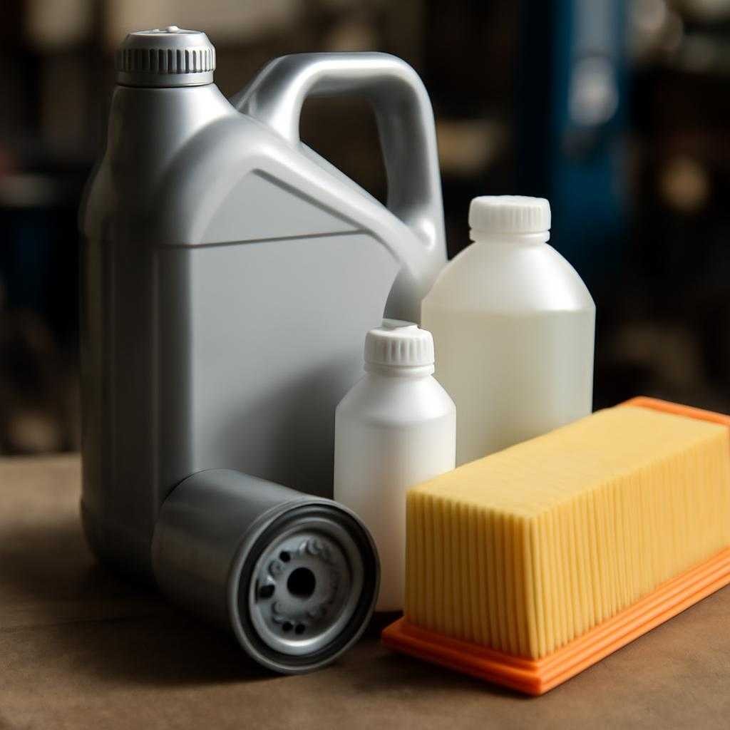 Расходники, на которых экономия превращается в убыток