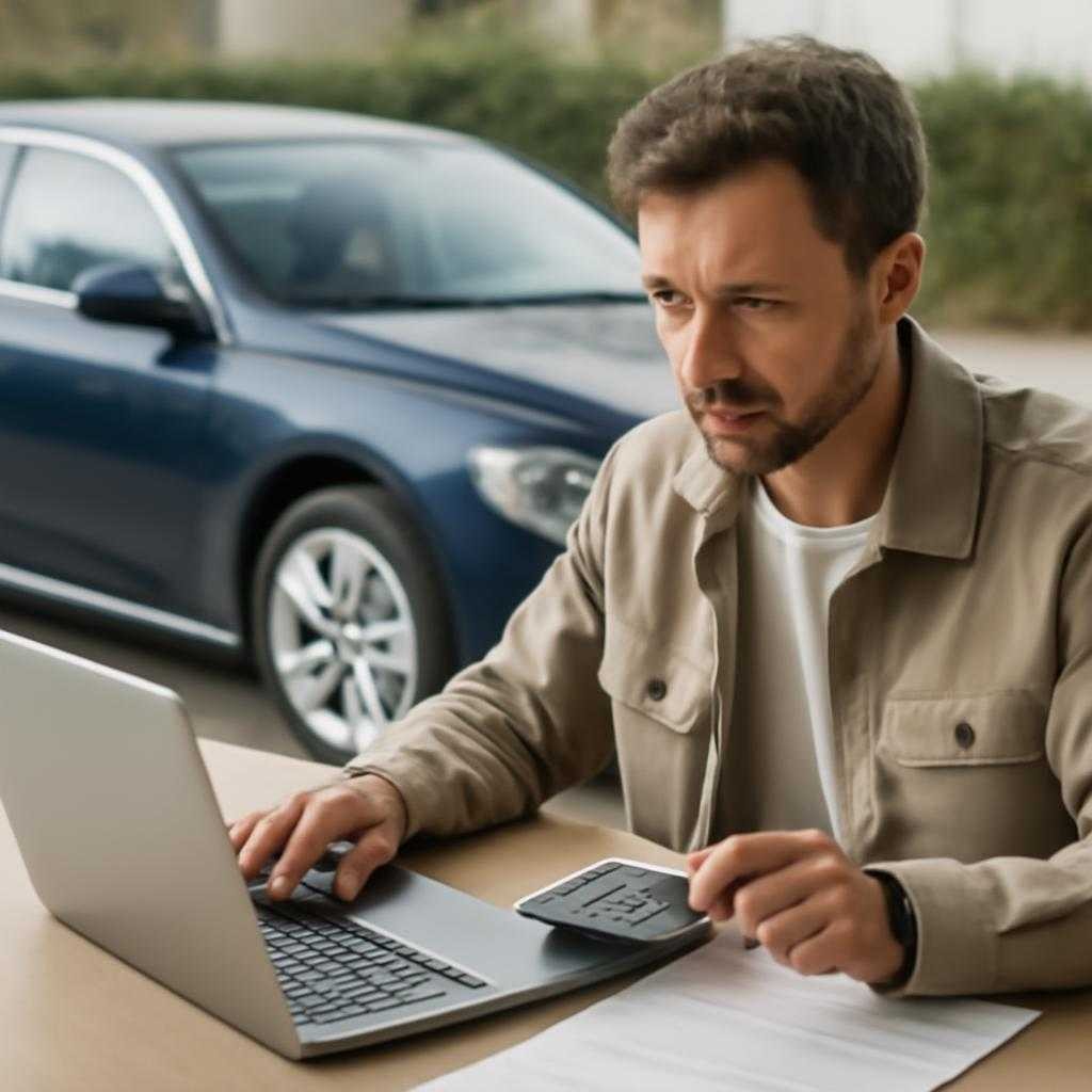 Расчёт каско: точная формула для экономии