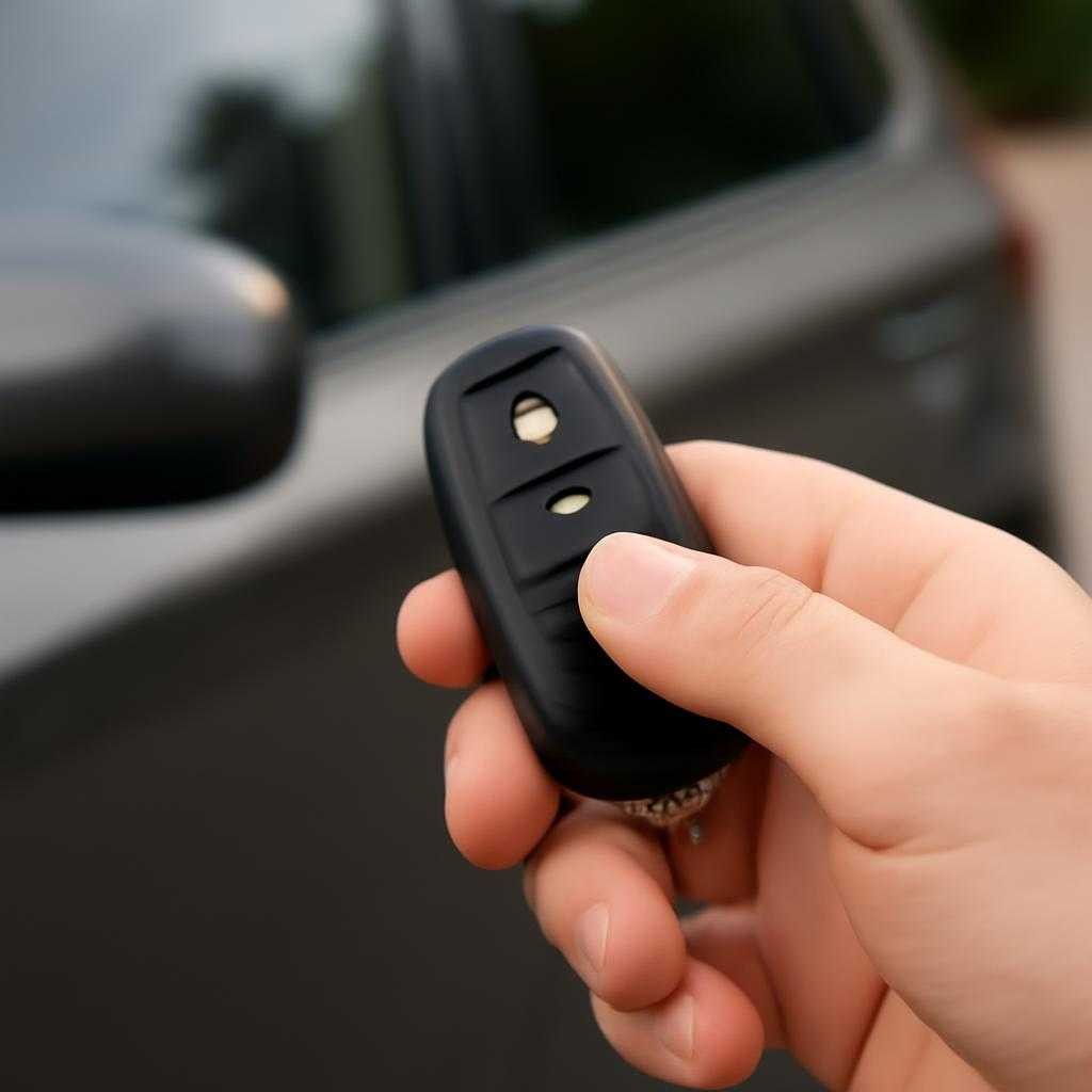 Когда брелок молчит: реанимация сигнализации