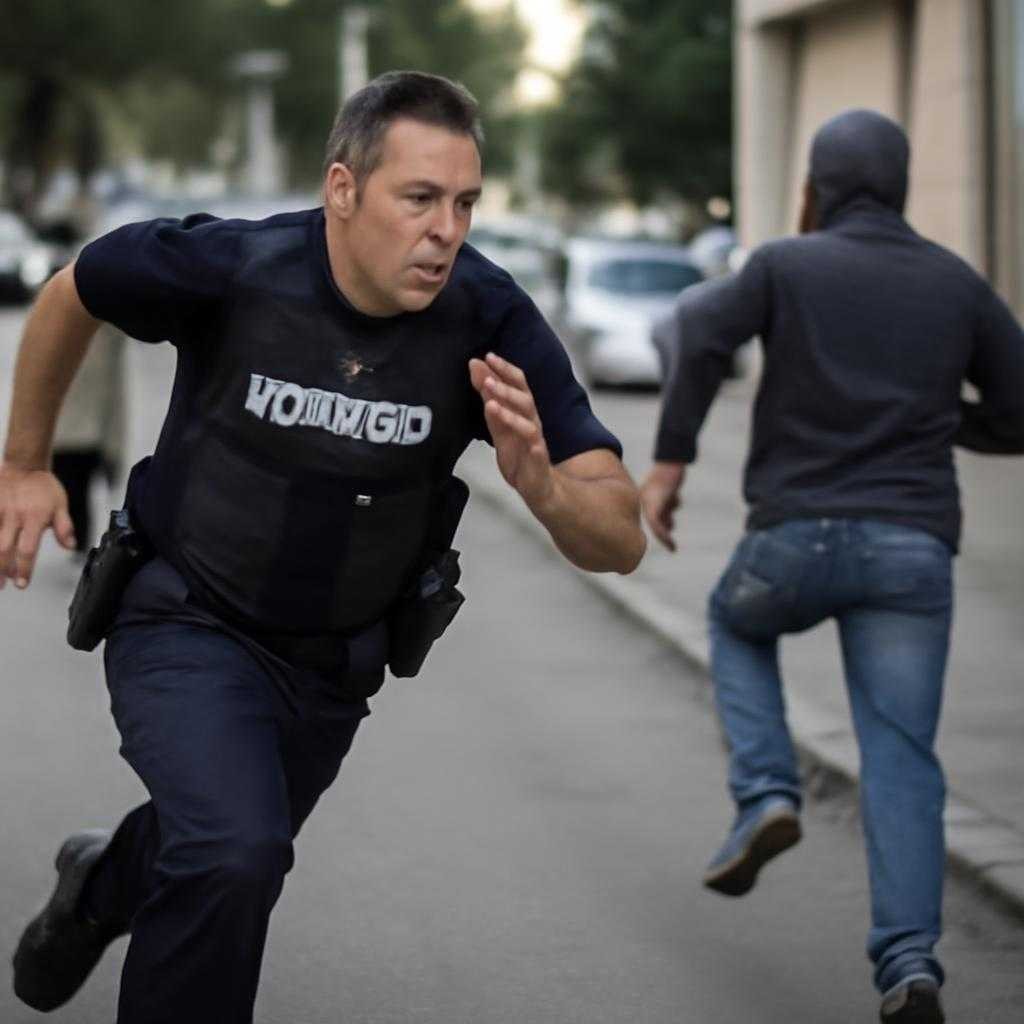 Резкий старт без компромиссов