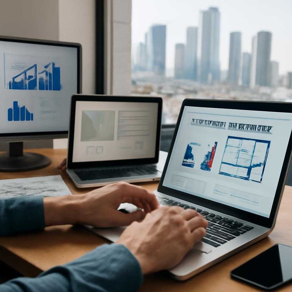 Разработка сайта под ключ и продвижение интернет-проектов в москве без лишних затрат и провалов
