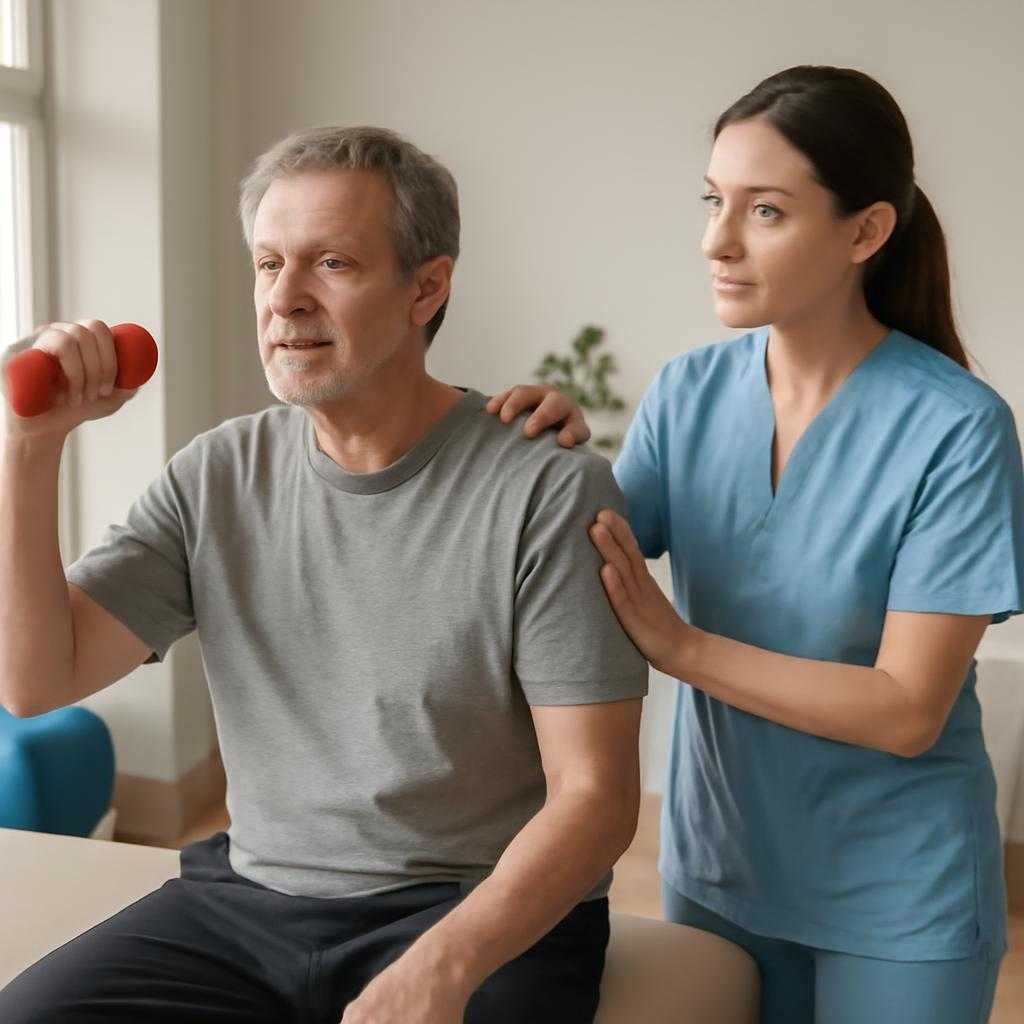 Полный алгоритм восстановления после дорожной коллизии