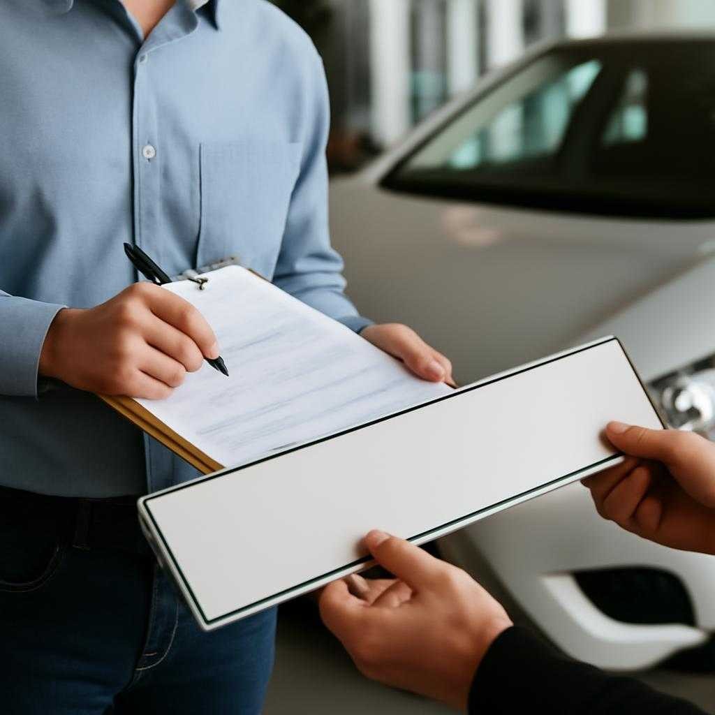 Пошаговое оформление автомобиля в гибдд: экспресс-метод эксперта