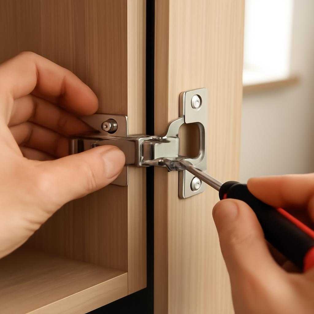 Провисшая дверь автомобиля: ювелирная регулировка и ресурсный ремонт