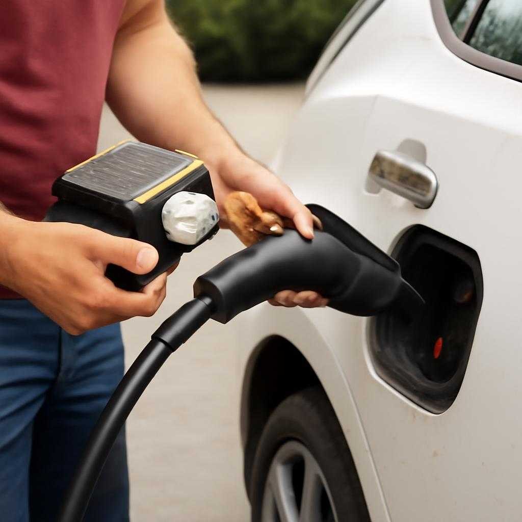 Алгоритмическая рекуперация tesla: практический обзор