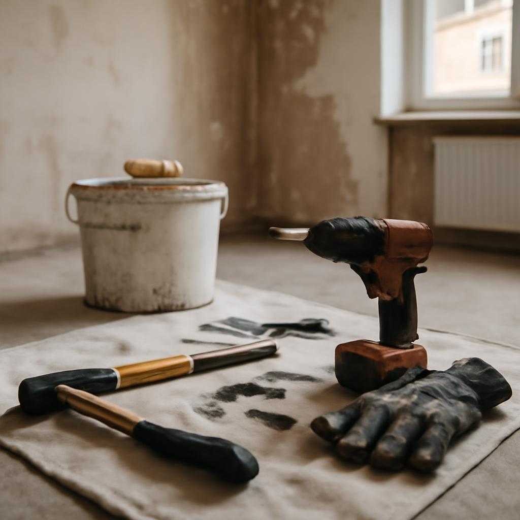 Секреты точечного ремонта заз