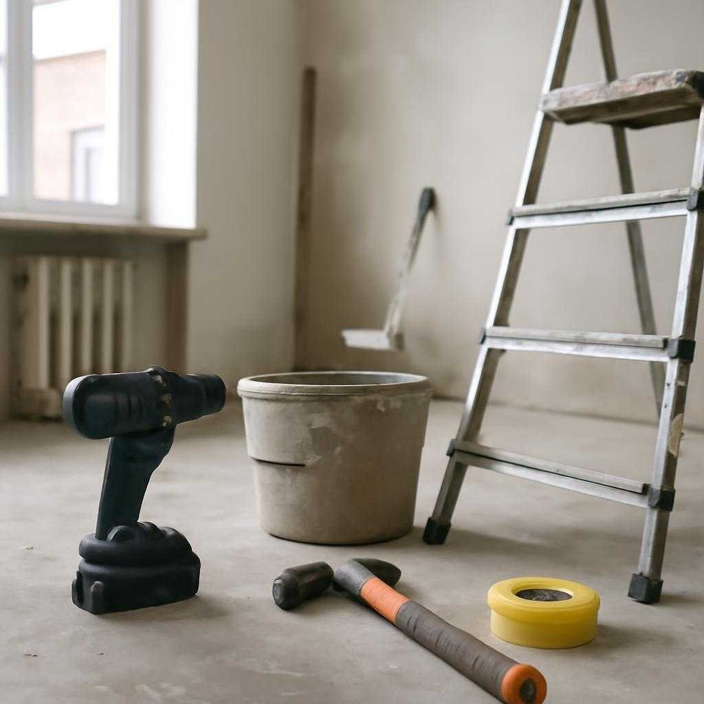 Как без потерь отдать машину в ремонт