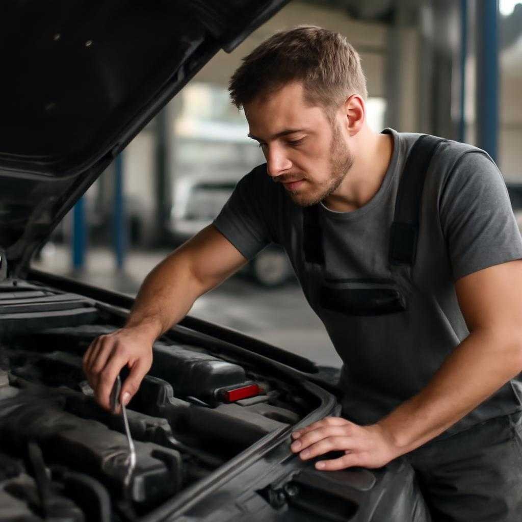Стальной диалог: полное возрождение машины