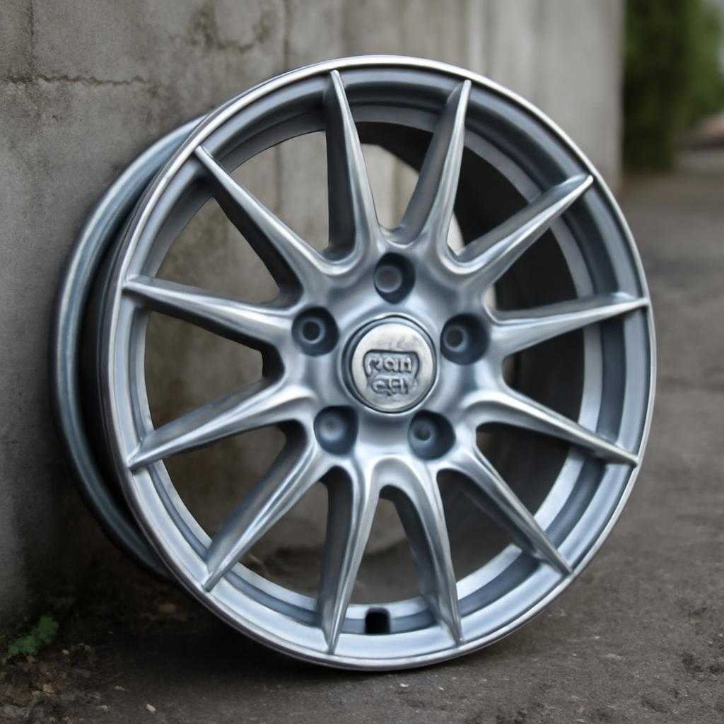 Литые диски replica ls каждому автомобилю