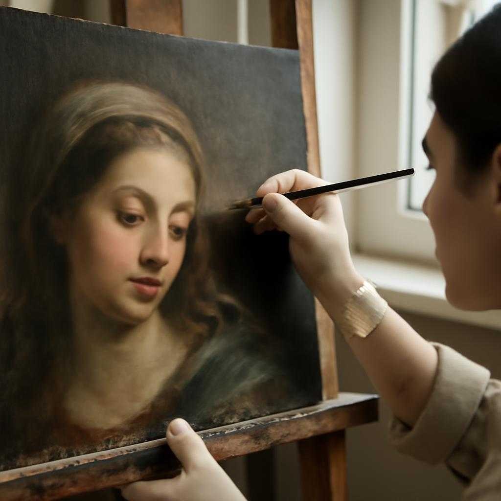 От подушек к первозданному блеску: реставрация автомобиля шаг за шагом