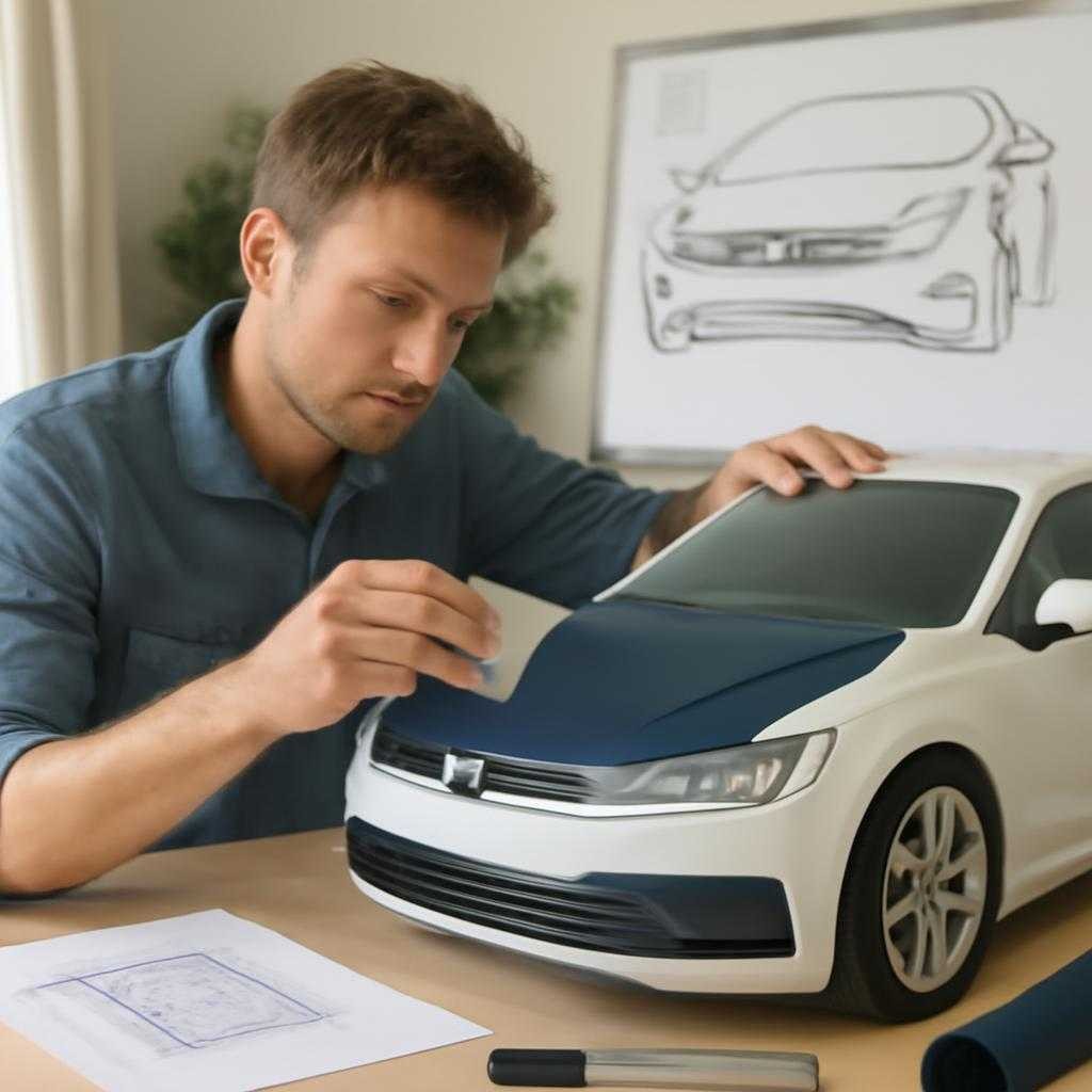 Рестайлинг: второе дыхание модели